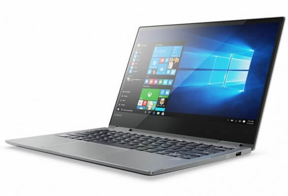 Замена южного моста на ноутбуке Lenovo IdeaPad 720 15